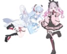 MV用イラストを制作いたします 動画の雰囲気に合わせたイラストを制作いたします♪ イメージ8