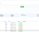 有給管理システムを制作・導入いたします 有給管理をWebでわかりやすく イメージ2