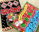 全サイズ2000円！手書きPOPお作りします 最低価格で提供します♡ 売上貢献お手伝い♩ イメージ3
