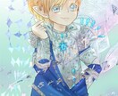 イラスト描きます ご要望に合わせたイラスト描きます イメージ3