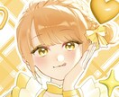 グッズ、キービジュアルに使えるイラスト描きます 目を惹くかわいいイラスト制作いたします！ イメージ1