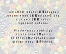 先着5名様 SNS投稿を英語に翻訳いたします インバウンドを頑張りたいけど何から始めればいいかお悩みの方へ イメージ7