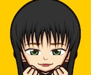 配信用、LINEアカウントのアイコンを作成します イメージキャラクターで個性を出しましょ イメージ3