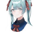色々なシーンで使えるキャラクターデザインします キャラクターデザイン、一枚絵まで制作できます。 イメージ5