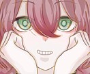 一枚絵を中心に描きます 顔がよく写るイラストが得意です イメージ4