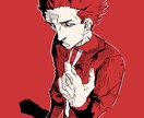 MV•ジャケットイラスト描きます 独特なタッチで世界観を創り出します イメージ6