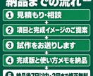 Excel管理表を担当交代でも回る形に作ります 担当が変わっても回る形に。使い方メモつき イメージ3