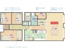 間取り、これでいいのかな…コスパ間取りを提案します ライフスタイルに合わせながら無駄を極限まで減らした間取りを イメージ2