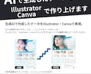 印象に残る名刺・ショップカードをデザインします 先着10名｜片面3,000円・編集データ込み イメージ4