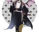 あなたが必要とするイラストを作成します 可能な限りお応えします、まずはお気軽に相談ください。 イメージ3