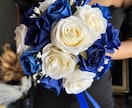 造花でオーダーブーケお作り致します お手頃価格で可愛い！ブーケを造花でお作り致します♪ イメージ7