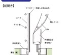 詳しい指示ありの方専用【縫製仕様書】を作成します スピード納品はオプションから可能！詳しいご指示をお願いします イメージ4