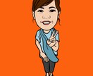 初回キャンペーン！半額！！1000円で！描きます SNSのアイコン、名刺などいかがでしょうか？ペットも描きます イメージ5