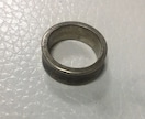 アクセサリーの小傷やくすみを磨き綺麗に致します 小傷や変色、くすんだアクセサリーをもう一度綺麗にしませんか？ イメージ5