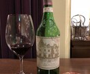 TPOに合わせた好みのワインをご提案致します 東京のフランス料理店、現役ソムリエがサポート イメージ1