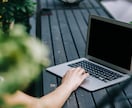字お越しをします 素早く字お越しサービスをします イメージ1