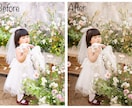 子供の写真の編集を専門としています お客様のご満足行くまで何度でも修正・加工いたします イメージ2