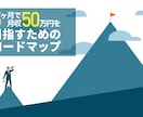 先着5名限定値引き◆情報商材系の画像を制作します 情報商材系のリッチ画像・広告バナー・サムネイルを制作します イメージ8