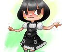 ユーチューブやブログのアイコンを作成しております 何種類化の良いしておりますのでその中から選んでください〜 イメージ3