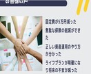 元メガバンク行員がライフプランの相談をします 投資・NISA・iDeCo・保険、なんでも相談承ります イメージ5
