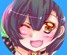 アニメ塗でアイコン、バストアップ、全身に対応します 納期3日とありますが依頼状況で短縮可能です！ イメージ5