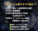 守護霊鑑定｜今あなたに届く声と啓示を伝えます 守護霊から今届いている声・警告・導きを伝えます イメージ5