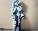 女性限定！浴衣の着付け教えます 毎年浴衣を着て日本の夏を満喫しませんか♡ イメージ5
