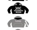 手書きのイラストをデータ変換します Tシャツなど、オリジナルグッズのデータ入稿をお手伝い！ イメージ3