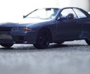 プラモ代わりに制作します 車、ミリタリー、ガンプラ等なんでも作れます！ イメージ5