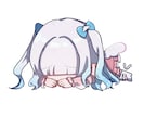 デフォルメアイコン作成します 依頼が初めての方も大歓迎！テンプレあります！ イメージ5