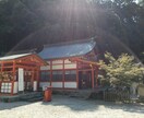 女の子がほしい・子授かり「念願成就」を援護します 龍女の念力であなたの願う力を増幅＆子宝パワースポット代理参拝 イメージ3
