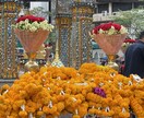タイ最強パワースポットエラワン祠代理参拝します あなたのお願いを叶えてもらいませんか？ イメージ1