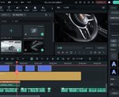 動画編集の基礎、Filmoraの使い方教えます Filmora初心者向け！マンツーマンレッスンします！ イメージ2
