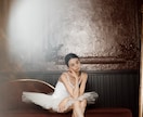 元海外バレリーナがバレエのお悩み聞きます 海外バレリーナ歴14年。気軽にご相談ください♪ イメージ10