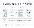Excel・CSVの重複候補と表記ゆれを整理します 重複候補を削除せず、要確認行と変更履歴を残します イメージ4