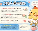暇つぶし・雑談・愚痴聞き♪おばちゃんが聞きます 「なんとなく誰かと話したい」そんな時に気軽にどうぞ♪ イメージ4