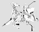 漫画風イラスト制作請け負います オーダー通りのオリジナルアート製作 イメージ3