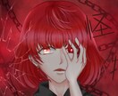 オリジナルイラストを描きます あなたのイメージに寄り添います！ イメージ2