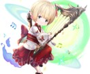 イラスト描きます 可愛いアイコンに変えたい方(*'ω'*) イメージ4