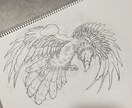 タトゥーtattoo刺青の書き下ろしまでいたします 納得いくデザインを一緒に考え書き下ろします。 イメージ2