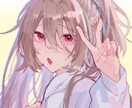 アイコンイラストを制作します 色彩豊かな厚塗りイラストを提供します！ イメージ5