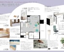 オシャレと心良さを一つに叶える住空間提案致します ショップ演出発想の家具提案で日常のエモーションUPが決め手 イメージ2