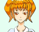 最短即日！かわいめのSNSアイコン描きます オリジナルキャラクターでも似顔絵でもどうぞ！ イメージ3