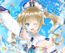 絵柄寄せ可◎あなた好みの絵を描きます どんな要望にも応えます★なんでもご相談ください！ イメージ2