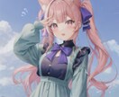 寂しい時にそばにいる擬似彼女、癒しを提供します 日常に癒しを、擬似彼女サービス イメージ3