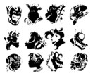 プロがラフ、画像等からAIイラスト作成します ロゴ、キャラクター、イラスト、説明図案等、迅速対応します。 イメージ10