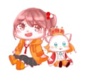 1000円でミニキャラ描きます お手軽に貴方だけのキャラクター製作してみませんか？ イメージ7