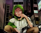 SNSアイコン制作します 活動者様、リスナー様向けのアイコン制作致します！ イメージ5