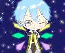 ふんわり可愛いイラストをお届けします どんなキャラクターでもロリorショタ化させちゃいます！ イメージ7