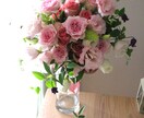 ウエディングブーケをお作りします 生花、ドライフラワー、アートフラワー(造花)で理想のブーケを イメージ9